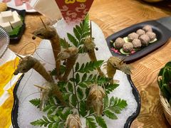 -尚海豆捞(乐虹坊店)