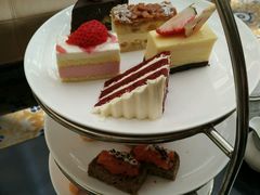 -利顺德大饭店·维多利亚花园(小白楼店)