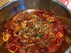 -聚味斋香辣蟹(生态城万达店)