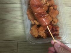 -黄记潮汕甜汤(贝底田坊店)