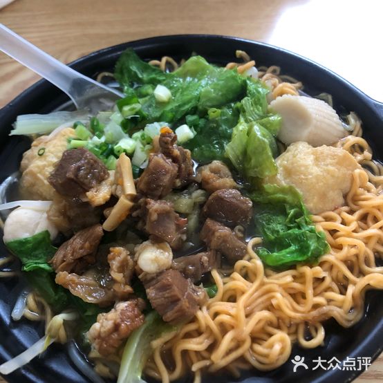 好又香砂锅(九龙新村店)