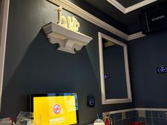 -INLOVE KTV(世博源店)