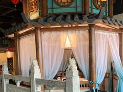 -十二饭点·川菜(北站圆融店)