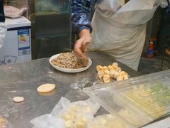 -东北饭店·饺饺者( 学府壹号店)
