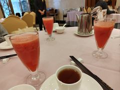 -金时代顺风大酒店(静安大融城店)