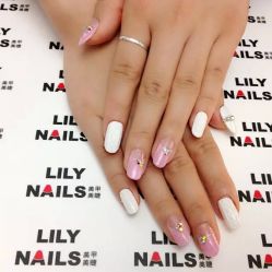 -LILY NAILS美甲美睫