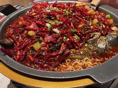 -南锣南门(东方银座店)