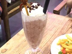 -威克特披萨汉堡