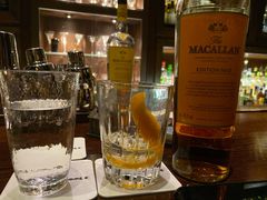 -The Bottle Bar(羲和商业广场店)