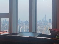 -环球港凯悦 · 享悦中餐厅