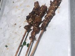 -木屋烧烤(坂田天安云谷店)