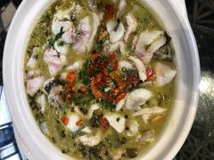 -又见炊烟私房菜(敬亭路店)