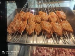 -虢国羊肉汤馆(政二街店)