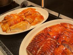 -云尚自助餐厅(佛山南海瞻云酒店)