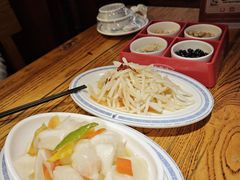 -老雒阳面馆·水席(王城路店)