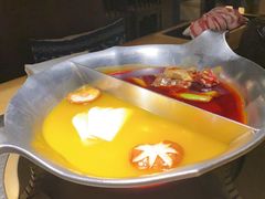 -湊湊火锅·茶憩(石家庄万象城店)