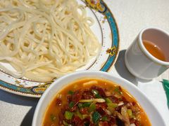 -新疆巴州金丝特餐厅(大钟寺店)