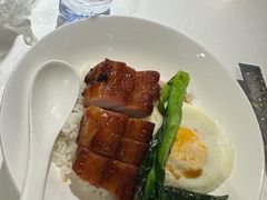 -葡珍轩冰室(虹桥机场T1店)
