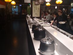 -清心素食自助餐厅(夫子庙店)