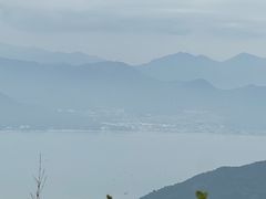 -七娘山
