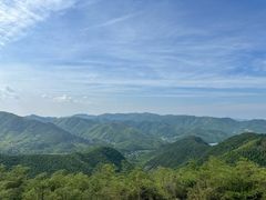 -莫干山风景区