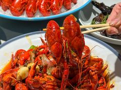-杨氏青龙虾·吃蟹季(金盛路总店)