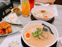 -火影忍者一乐拉面(环球港店)
