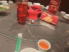 -乔一乔怪味干锅(武侯欢肆店)