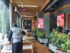 -珺小七铜锅涮肉(桃园路店)