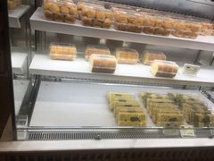 -泸溪河桃酥(江宁太阳城店)