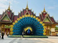 -西双版纳勐泐文化旅游区