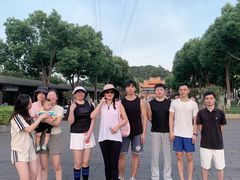 -五缘湾悦都汇购物中心