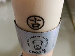 -古茗(成龙店)