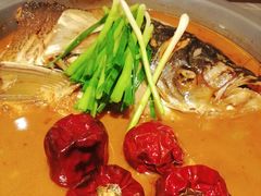 -宏宴·新京菜(望京店)