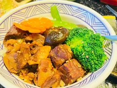 -樱嘢·炭火烧肉(惠南店)