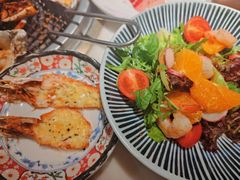 -火炉火自助餐(西直门凯德MALL店)