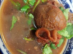 -牧人巷子·大锅羊汤·暴走牛骨(大成路店)