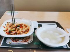 -魏家凉皮(祈年大厦店)