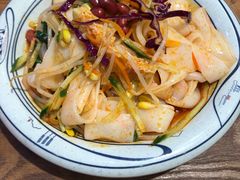 -陇上秦轩biangbiang面(萧山万象汇店)