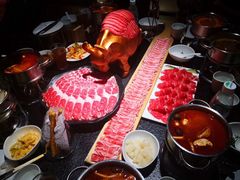 -番食园鲜食火锅(高新店)