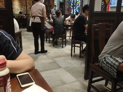 大堂-大壶春生煎(四川中路店)