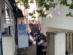 -王记西鎮电烤肉(汶上路店)