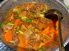 -福宝漠北·牛羊肉(广埠屯店)