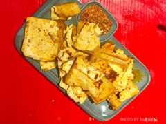 -谭鸭血老火锅(漳州路店)