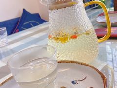 -君霖海鲜私房菜(春柳店)