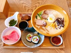 -和风日本料理(腾飞园店)