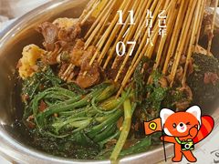 -成都瓜串串(华强北店)