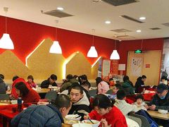 -阳阳中国饭(龙湖大兴天街)