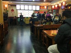 大堂-美玲拉面(鞍山西道店)