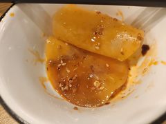 -古真记钵钵鸡(老公园店)